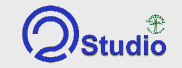 C2 Studio - Santoryu Resins Collectors