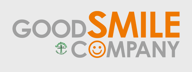 GOOD SMILE COMPANY - Santoryu Resins Collectors