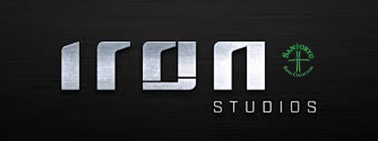 Iron Studio