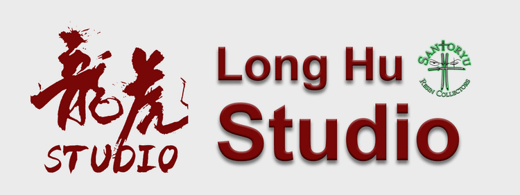 Long Hu Studio - Santoryu Resins Collectors