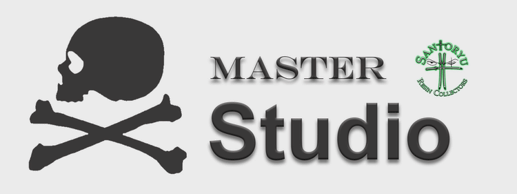 Master Studio - Santoryu Resins Collectors
