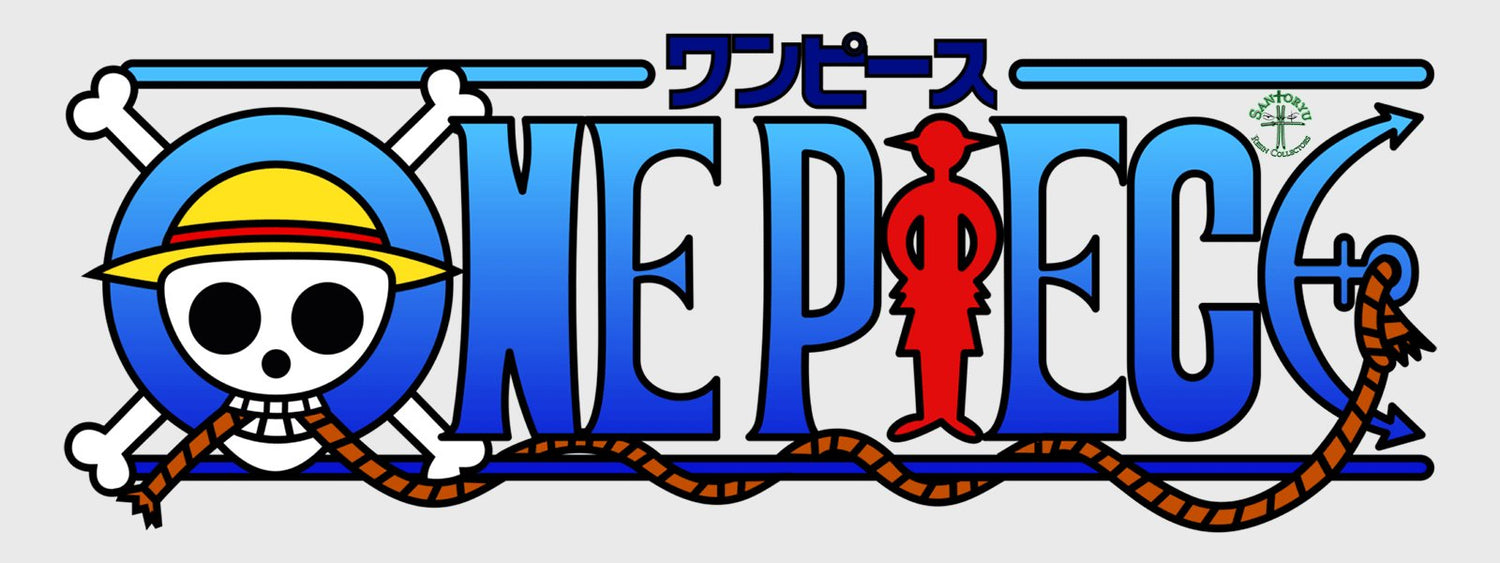 One Piece - Santoryu Resins Collectors