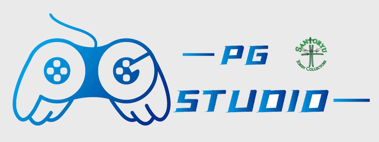 PG Studio - Santoryu Resins Collectors