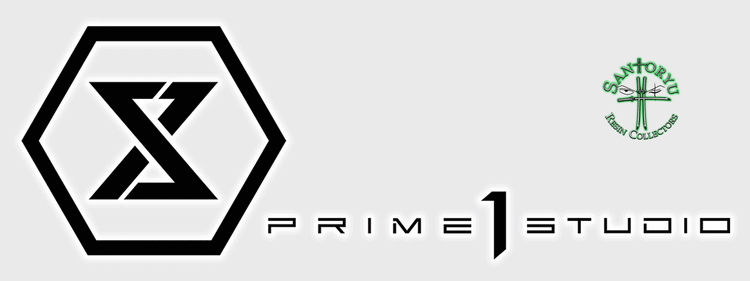 Prime 1 - Santoryu Resins Collectors