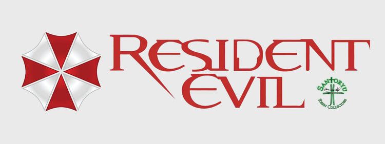 Resident Evil - Santoryu Resins Collectors