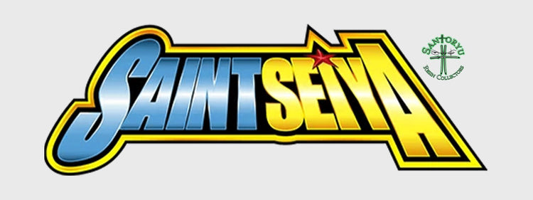 Saint Seiya - Santoryu Resins Collectors