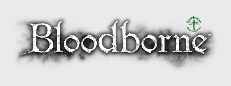 Bloodborne - Santoryu Resins Collectors