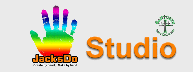 JacksDo Studio - Santoryu Resins Collectors