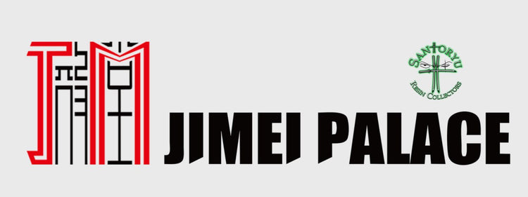 Jimei Palace - Santoryu Resins Collectors