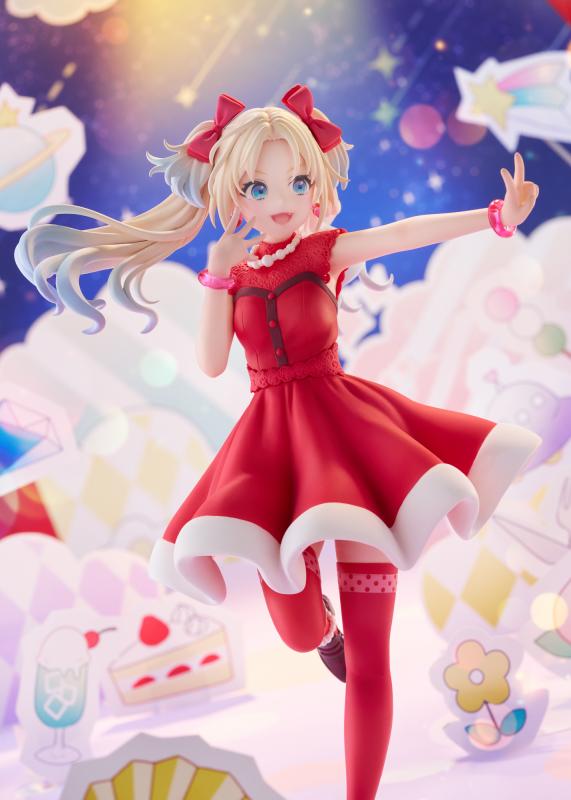 Love Live Series PLUM Hasunosora Girls' High School Idol Club Rurino Osawa Licensed PVC Figure