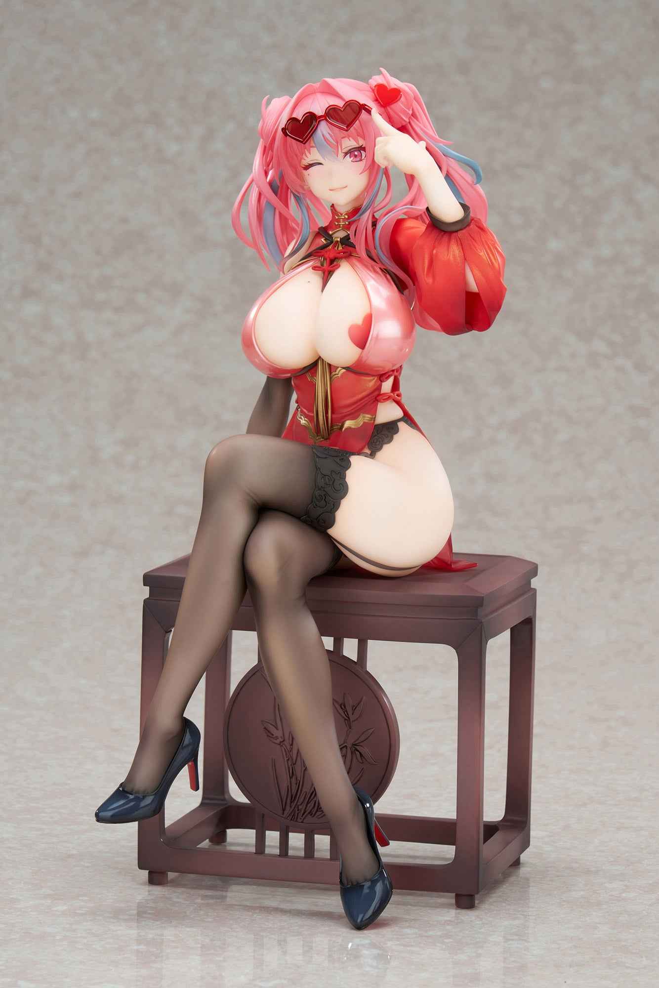 Azur Lane ~ APEX-TOYS ~ Bremerton ~ Licensed PVC Figure - Santoryu Resins Collectors