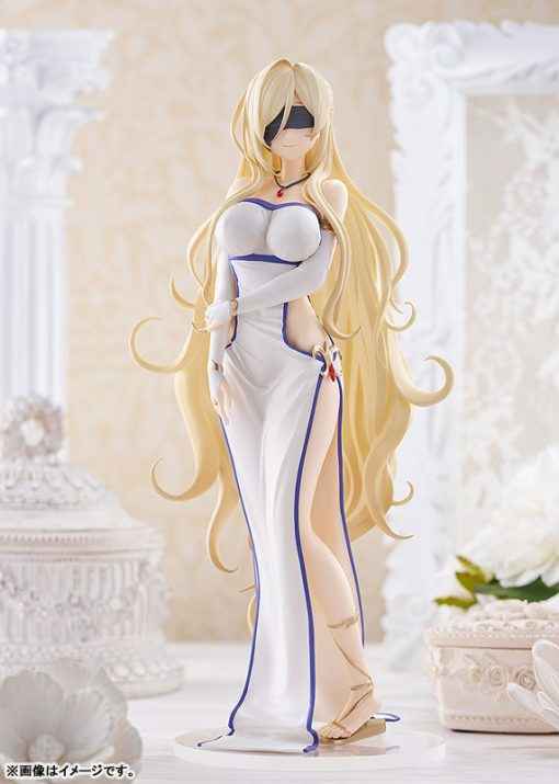 Goblin Slayer ~ Good Smile Company "GSC" Studio ~ POP UP PARADE L Size ~ Sword Maiden ~ Licensed PVC Figure - Santoryu Resins Collectors