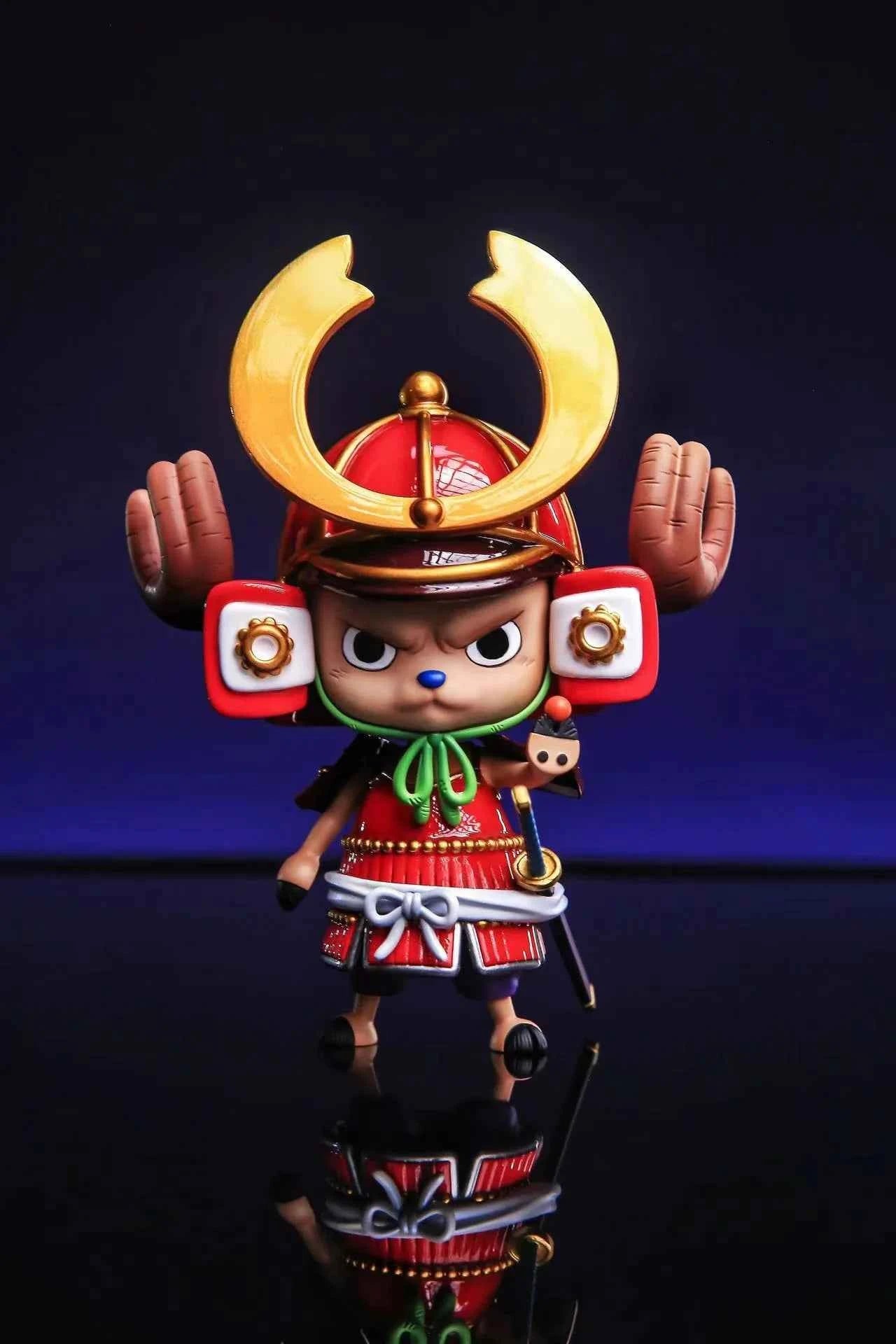 One Piece ~ Dx Studio ~ Tony Tony Chopper ~ Resin Statue - Santoryu Resins Collectors