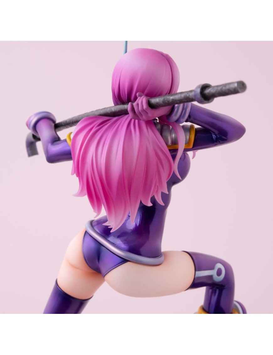 One Piece MegaHouse P.O.P Jewelry Bonney Licensed PVC Figure - Santoryu Resins Collectors