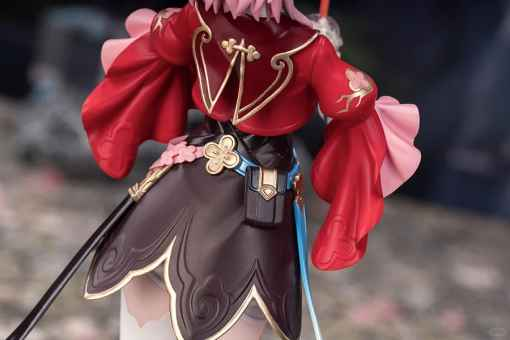 Honkai: Star Rail ~ Myethos ~ March 7th ~ Licensed PVC Figure - Santoryu Resins Collectors