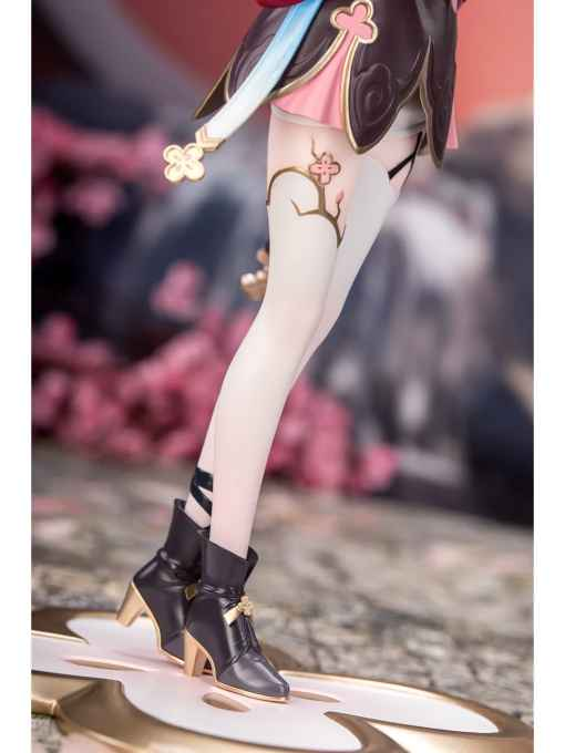 Honkai: Star Rail ~ Myethos ~ March 7th ~ Licensed PVC Figure - Santoryu Resins Collectors