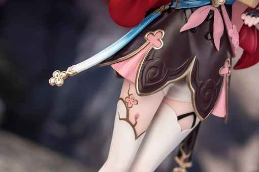 Honkai: Star Rail ~ Myethos ~ March 7th ~ Licensed PVC Figure - Santoryu Resins Collectors