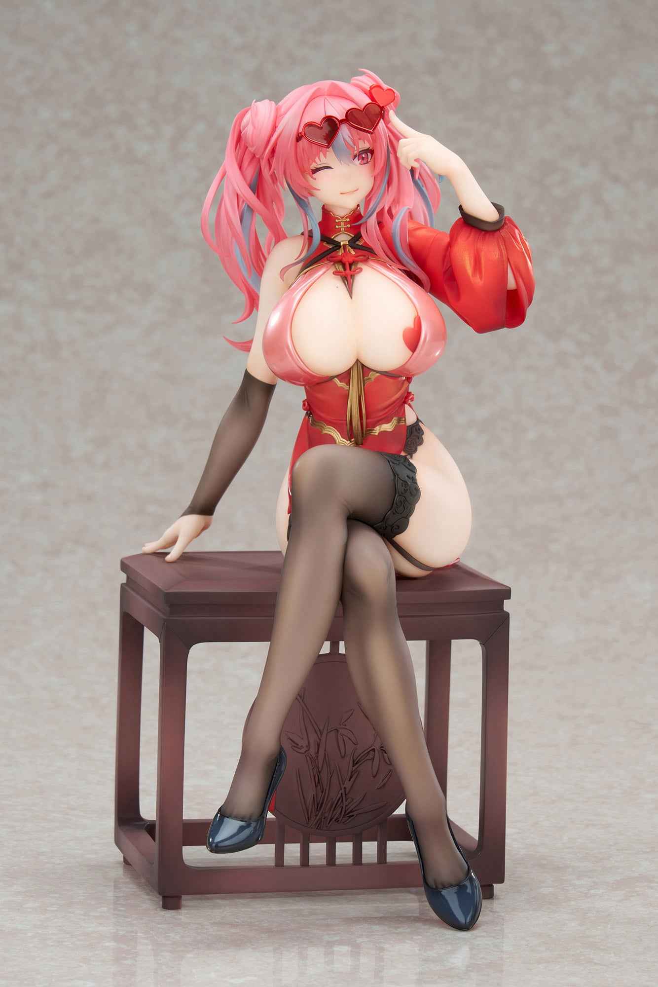 Azur Lane ~ APEX-TOYS ~ Bremerton ~ Licensed PVC Figure - Santoryu Resins Collectors