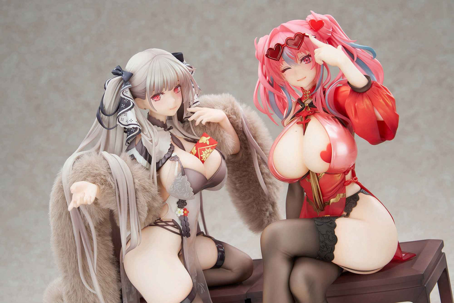 Azur Lane ~ APEX-TOYS ~ Bremerton ~ Licensed PVC Figure - Santoryu Resins Collectors