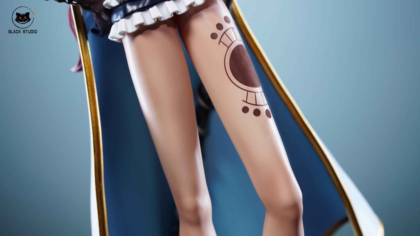 One Piece ~ Black Studio ~ Charlotte Cinnamon ~ Resin Statue - Santoryu Resins Collectors