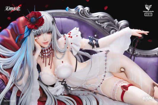 Path to Nowhere ~ TriEagles Studio ~ Coquelic ~  Licensed Resin Statue - Santoryu Resins Collectors
