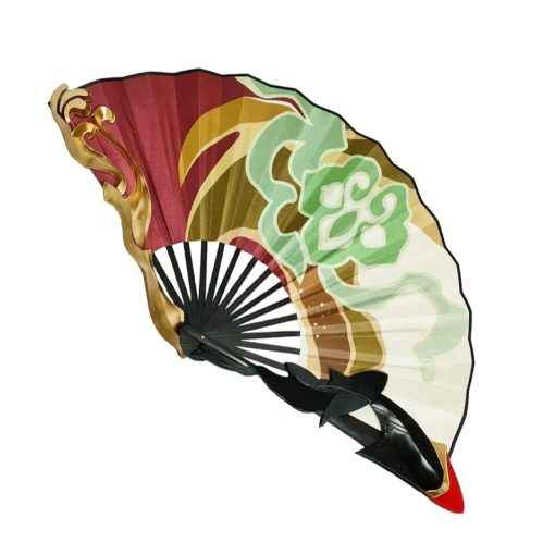 Honkai: Star Rail ~ Mi Yin Studio ~ Tingyun ~ Resin Statue - Santoryu Resins Collectors