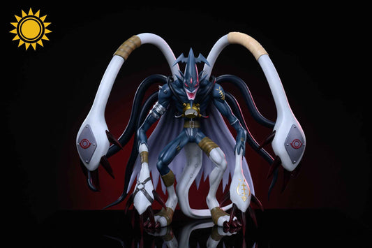 Digimon ~ Sun Toys Studio ~ Marin Devimon ~ Resin Statue - Santoryu Resins Collectors