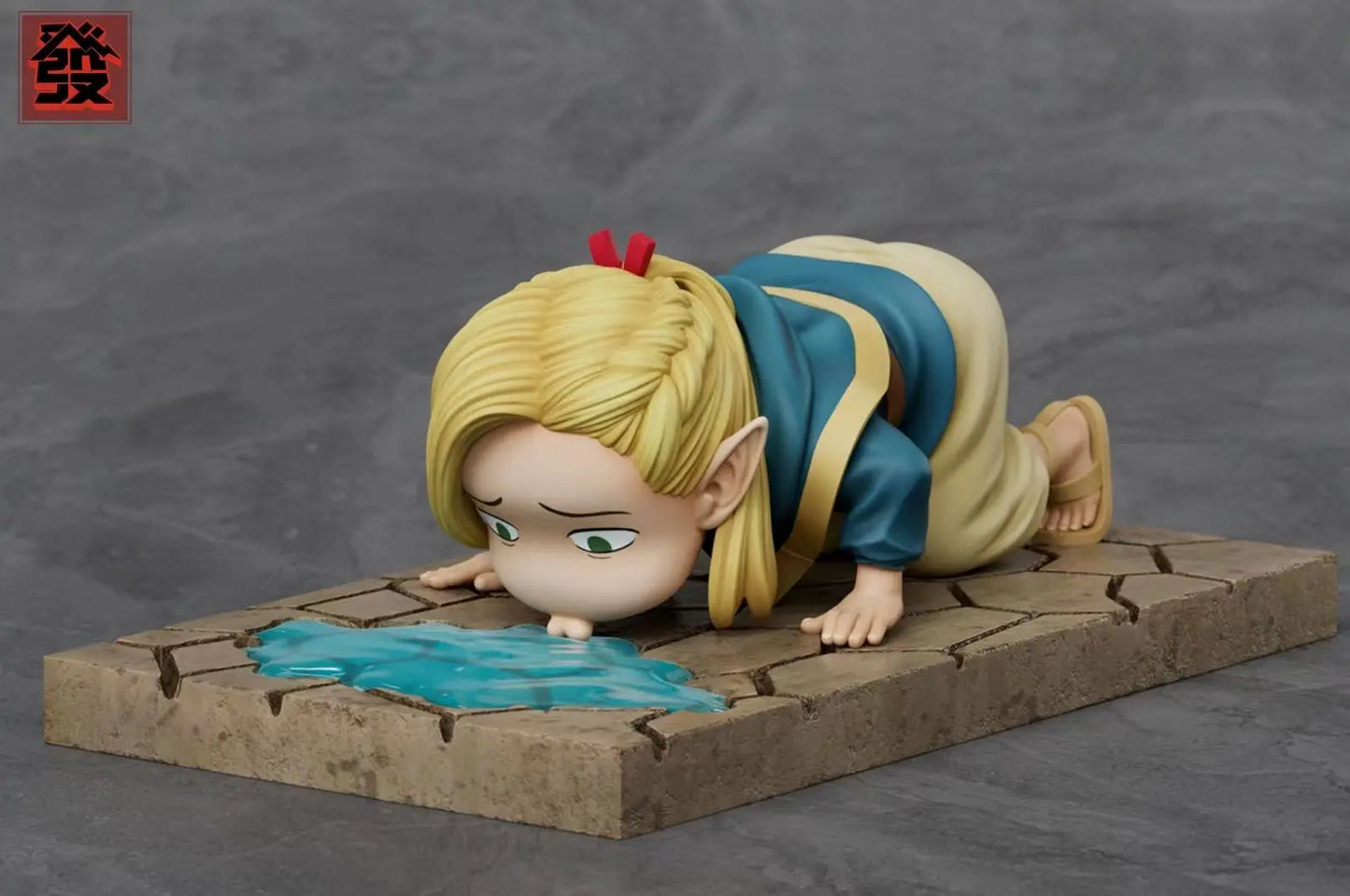 Delicious in Dungeon Fa Studio Marcille Donato Resin Statue