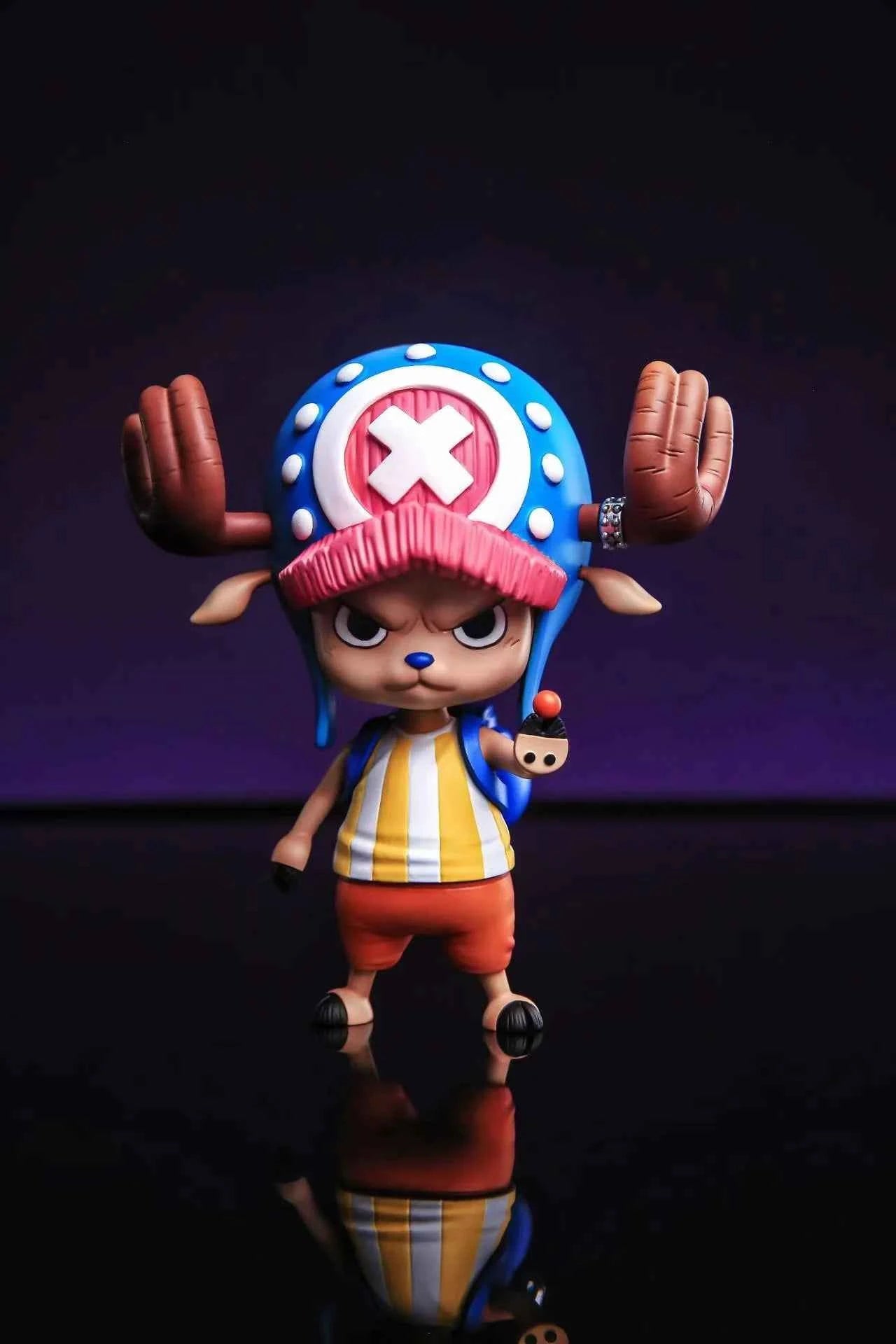 One Piece ~ Dx Studio ~ Tony Tony Chopper ~ Resin Statue - Santoryu Resins Collectors