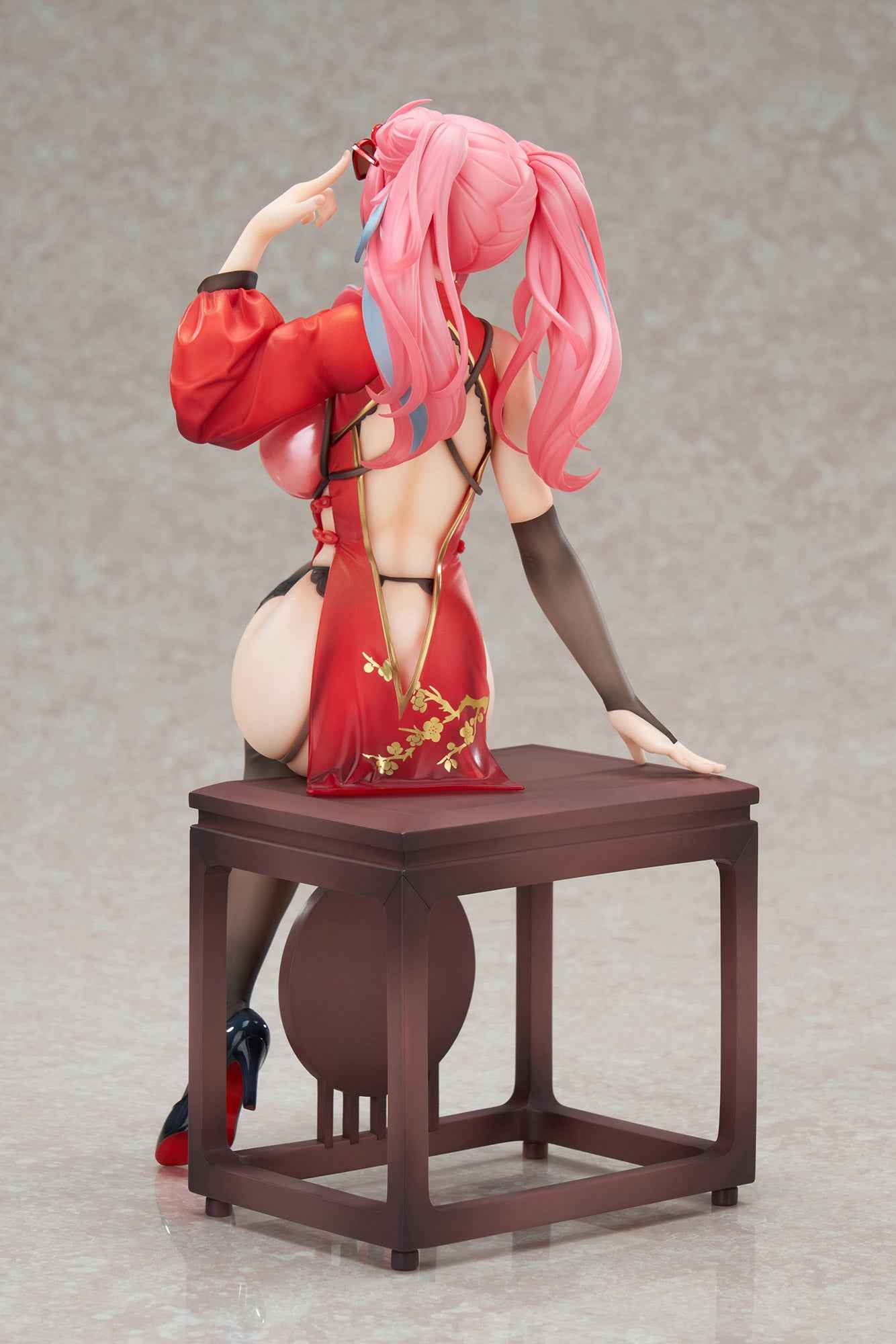 Azur Lane ~ APEX-TOYS ~ Bremerton ~ Licensed PVC Figure - Santoryu Resins Collectors