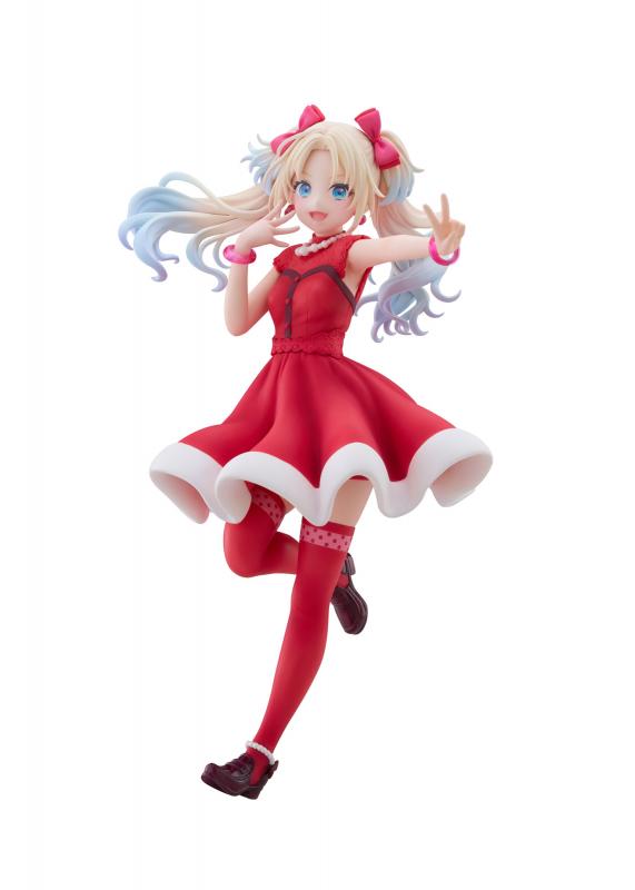 Love Live Series PLUM Hasunosora Girls' High School Idol Club Rurino Osawa Licensed PVC Figure