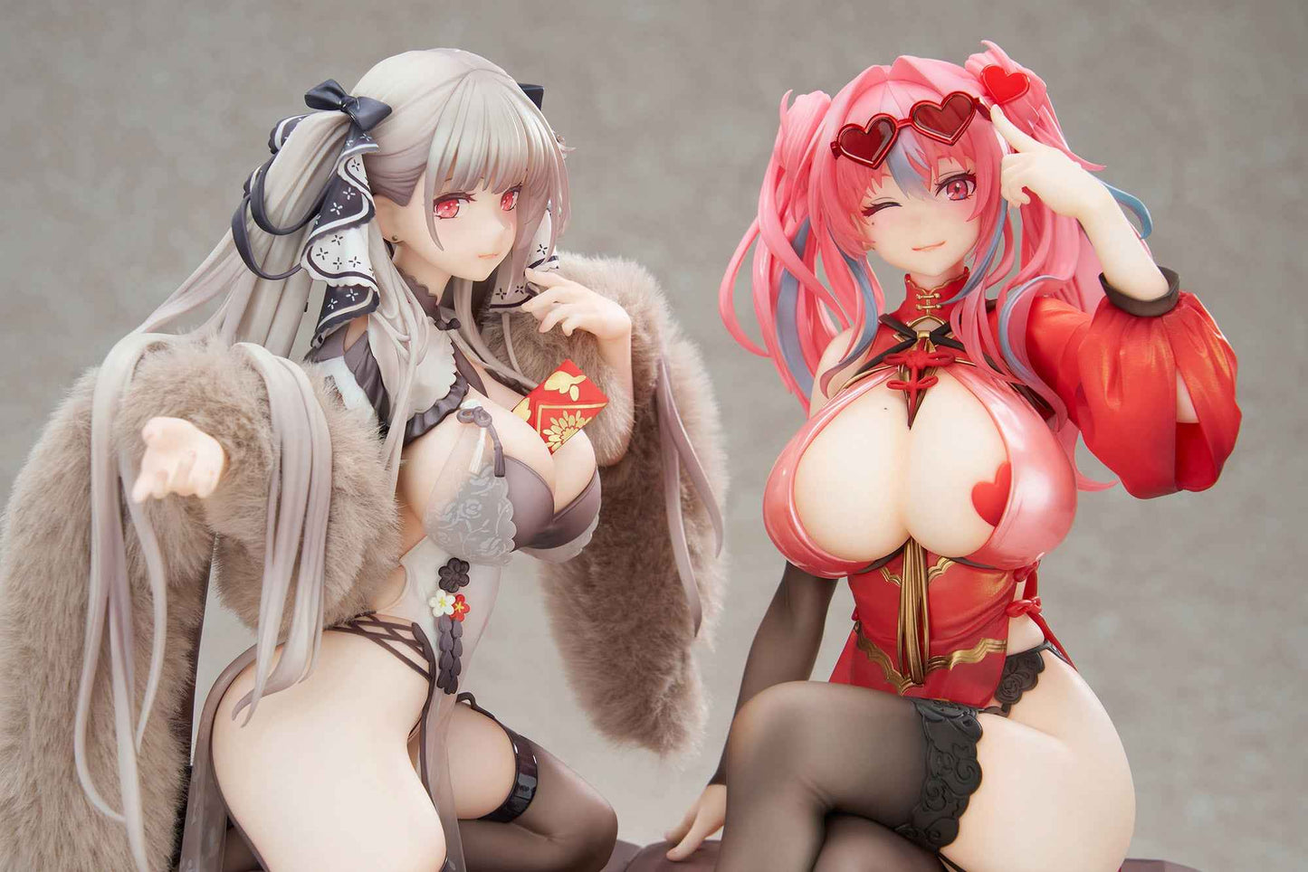 Azur Lane ~ APEX-TOYS ~ Bremerton ~ Licensed PVC Figure - Santoryu Resins Collectors