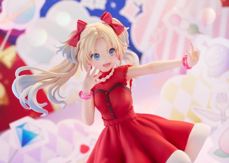 Love Live Series PLUM Hasunosora Girls' High School Idol Club Rurino Osawa Licensed PVC Figure