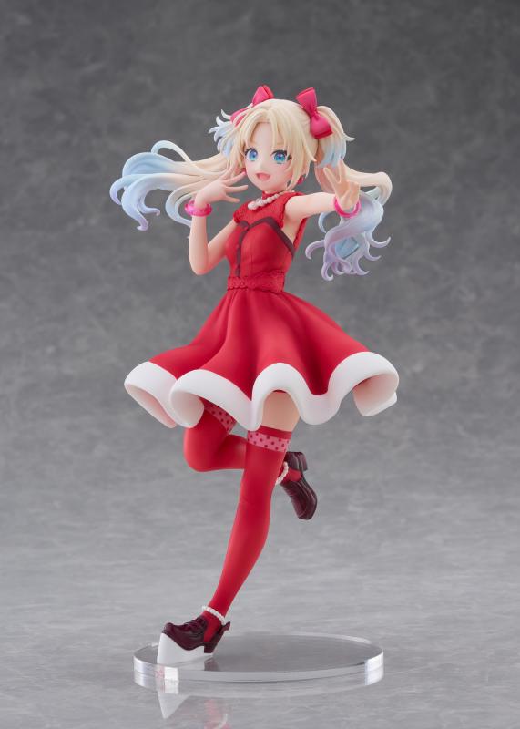 Love Live Series PLUM Hasunosora Girls' High School Idol Club Rurino Osawa Licensed PVC Figure