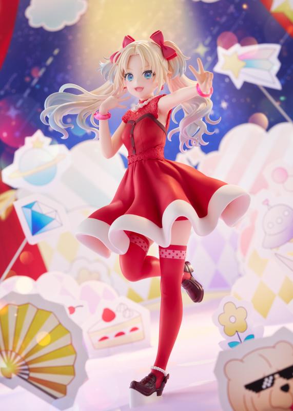 Love Live Series PLUM Hasunosora Girls' High School Idol Club Rurino Osawa Licensed PVC Figure