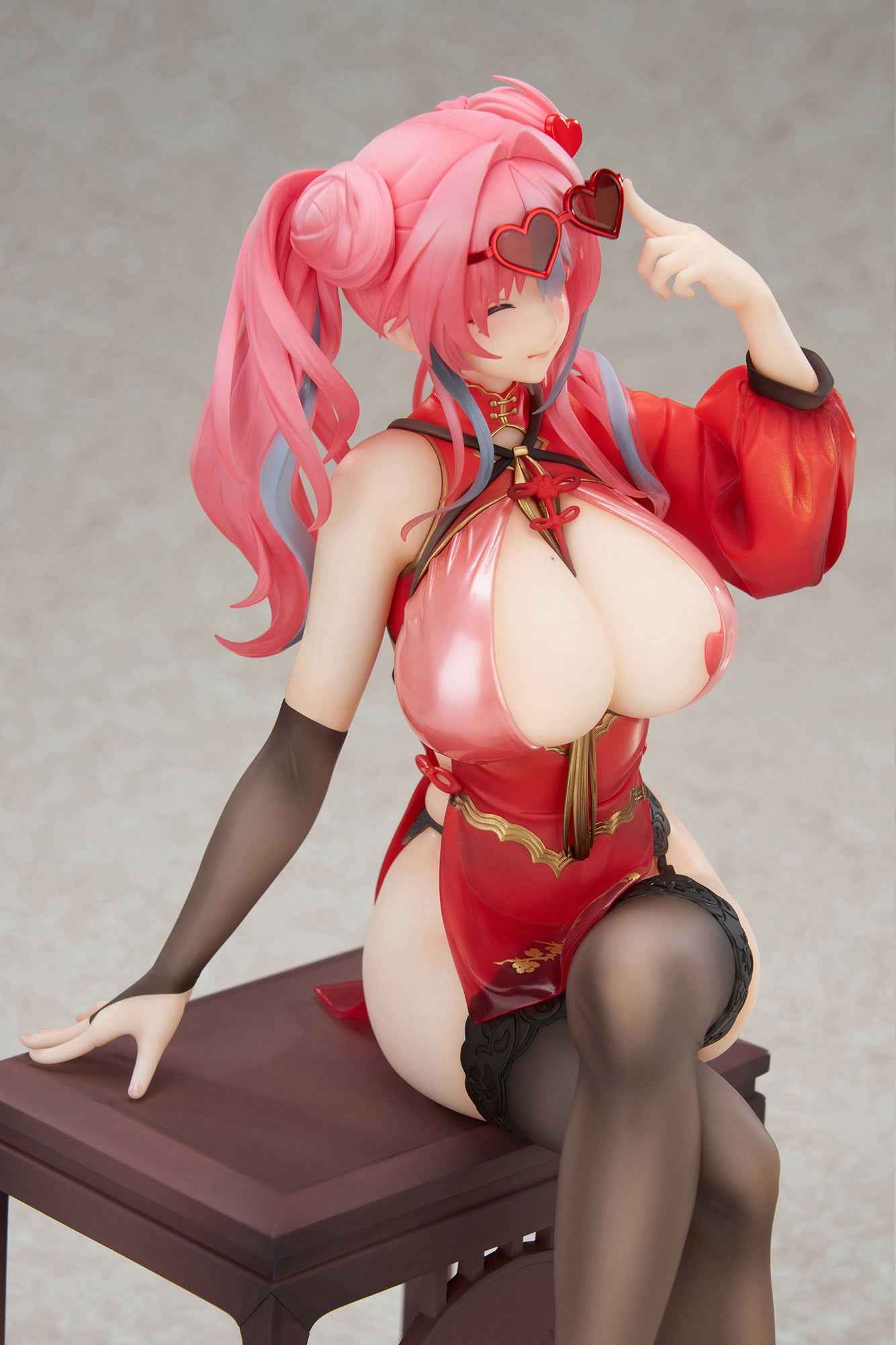 Azur Lane ~ APEX-TOYS ~ Bremerton ~ Licensed PVC Figure - Santoryu Resins Collectors