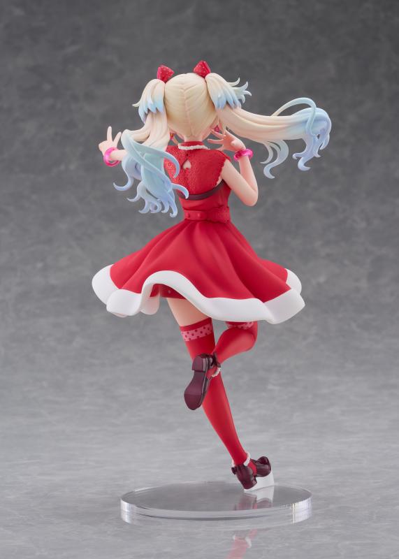 Love Live Series PLUM Hasunosora Girls' High School Idol Club Rurino Osawa Licensed PVC Figure