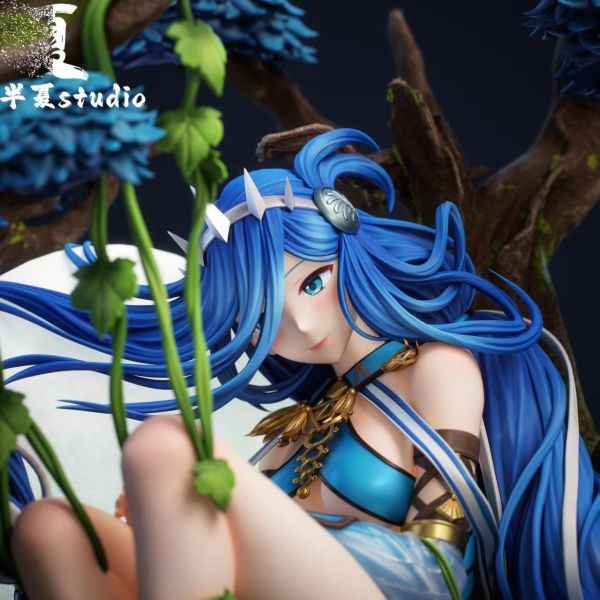 Ys VIII Lacrimosa of Dana BanXia Studio Dana Iclucia Resin Statue - Santoryu Resins Collectors