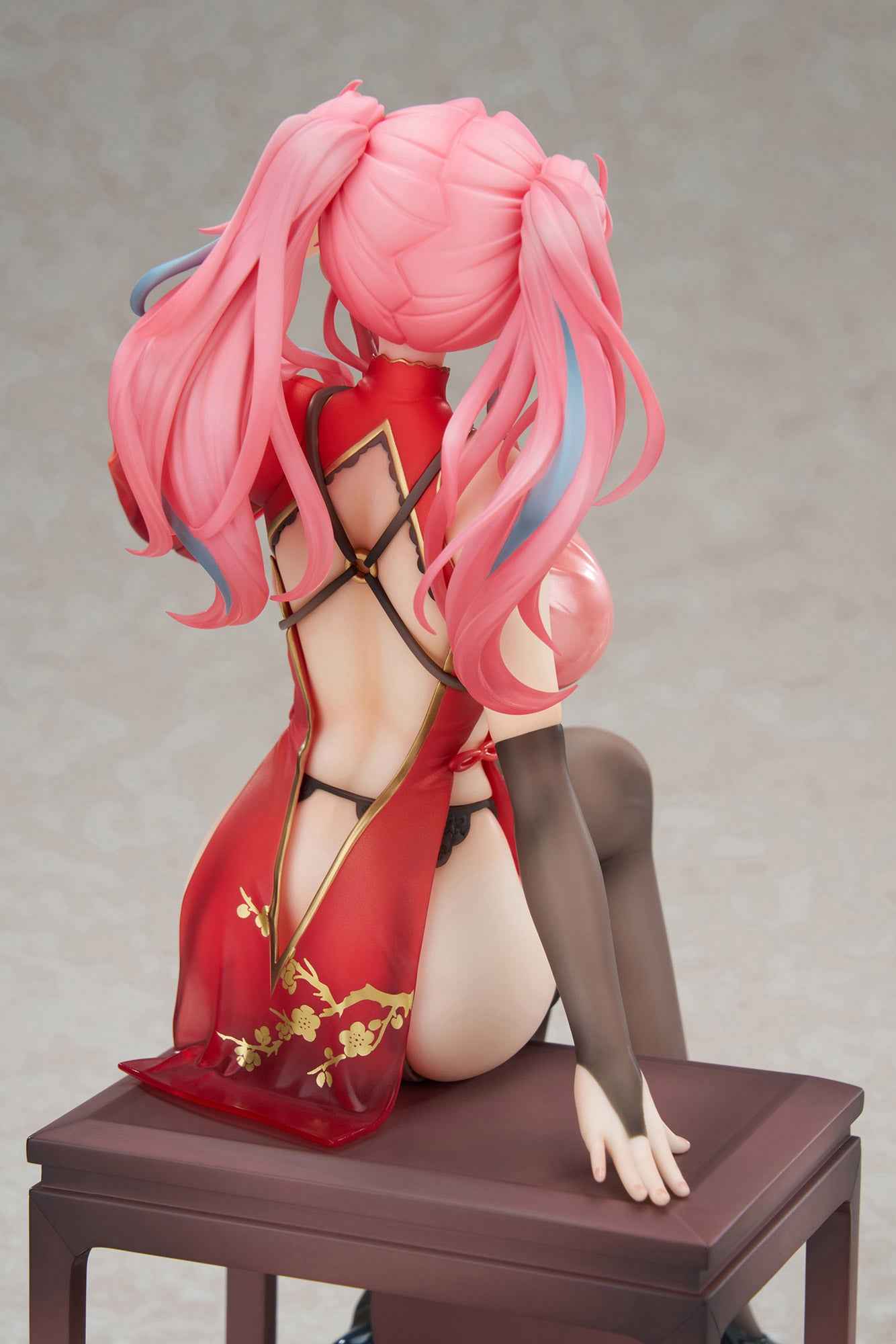 Azur Lane ~ APEX-TOYS ~ Bremerton ~ Licensed PVC Figure - Santoryu Resins Collectors
