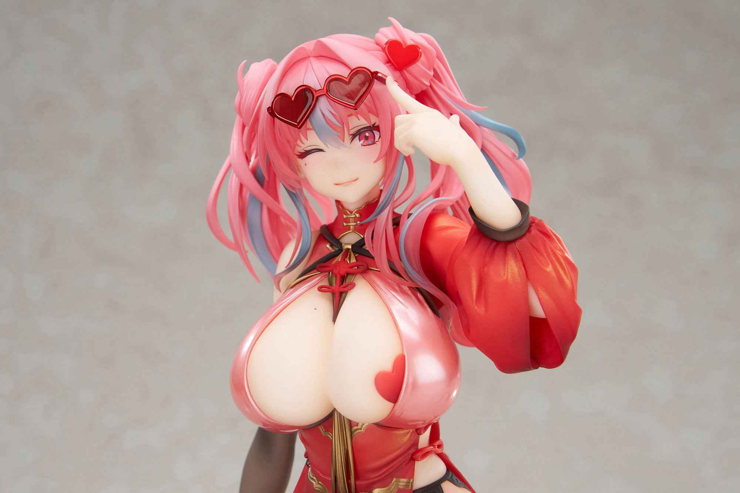 Azur Lane ~ APEX-TOYS ~ Bremerton ~ Licensed PVC Figure - Santoryu Resins Collectors