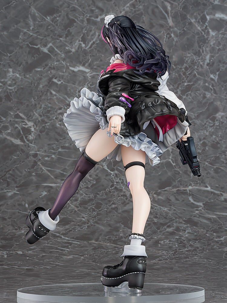 ARMS NOTE Phat Company Jirai-chan Licensed PVC Figure
