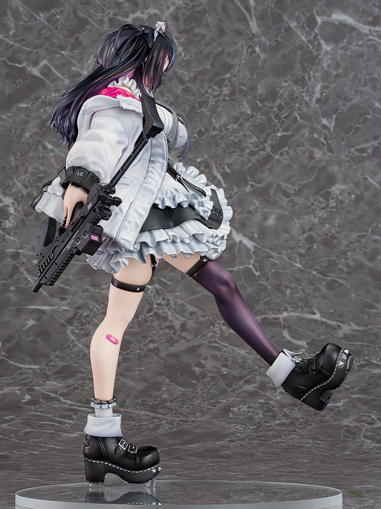 ARMS NOTE Phat Company Jirai-chan Licensed PVC Figure