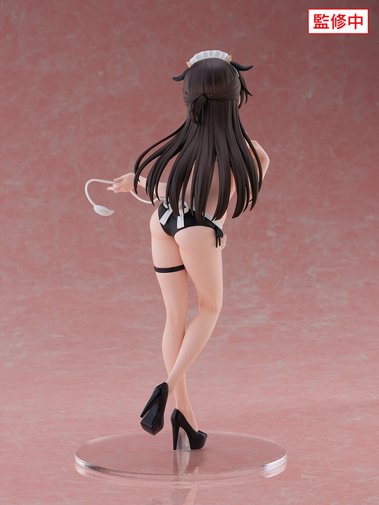 Alya Sometimes Hides Her Feelings in Russian FuRyu Suou Yuki Tenitol Tall Cow ver. Licensed PVC Figure