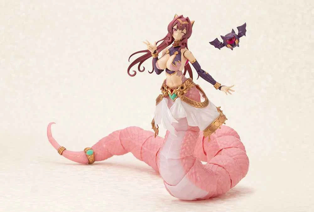 Arcanadea Kotobukiya Meltina Licensed PVC Model Kits