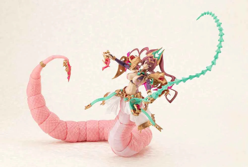 Arcanadea Kotobukiya Meltina Licensed PVC Model Kits