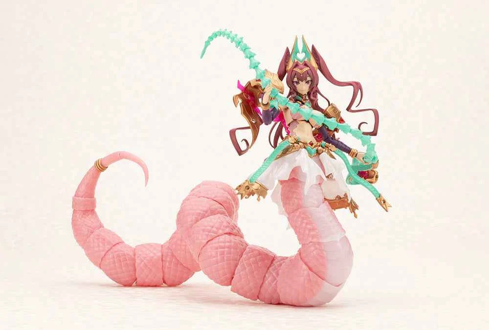 Arcanadea Kotobukiya Meltina Licensed PVC Model Kits