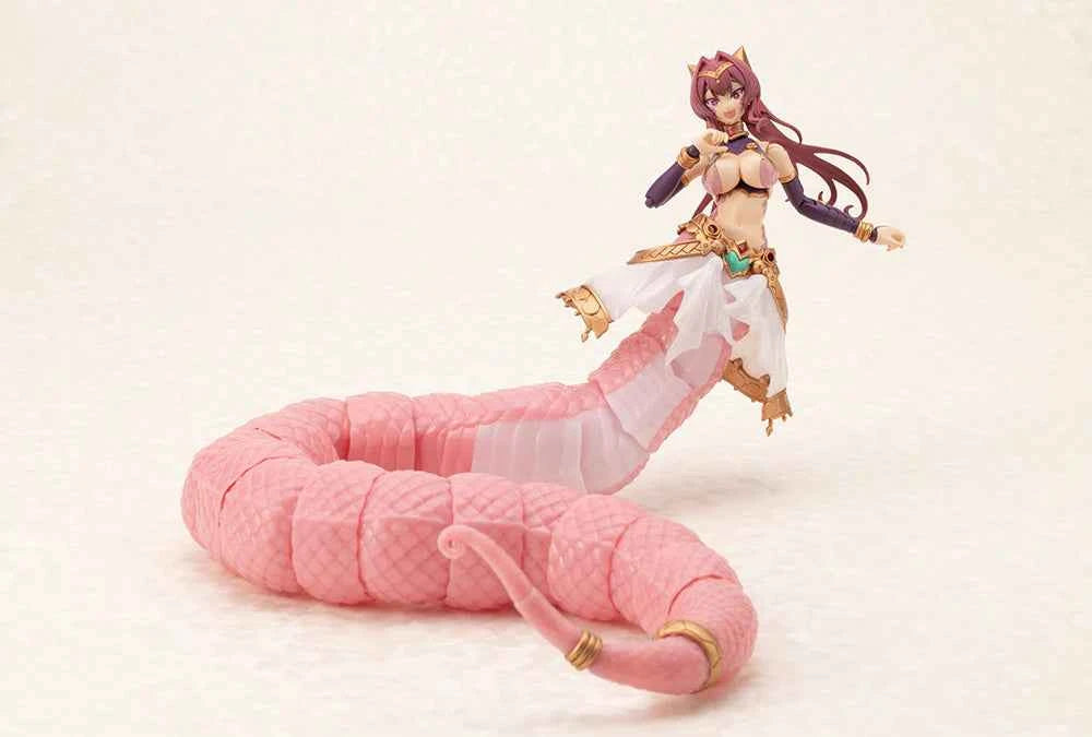 Arcanadea Kotobukiya Meltina Licensed PVC Model Kits