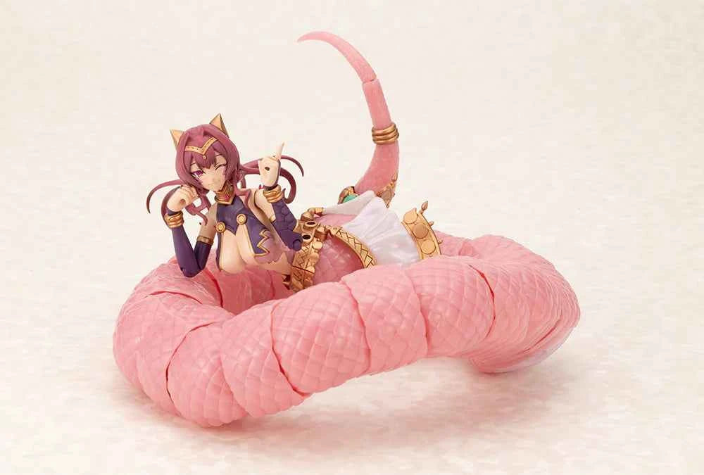 Arcanadea Kotobukiya Meltina Licensed PVC Model Kits