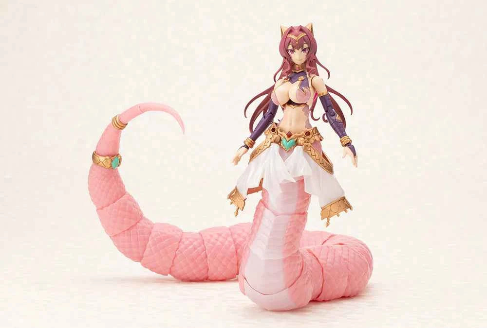 Arcanadea Kotobukiya Meltina Licensed PVC Model Kits