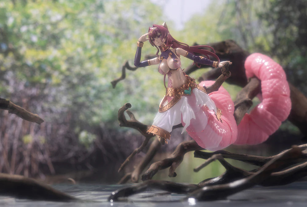 Arcanadea Kotobukiya Meltina Licensed PVC Model Kits